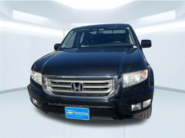 2013 Honda Ridgeline RTL