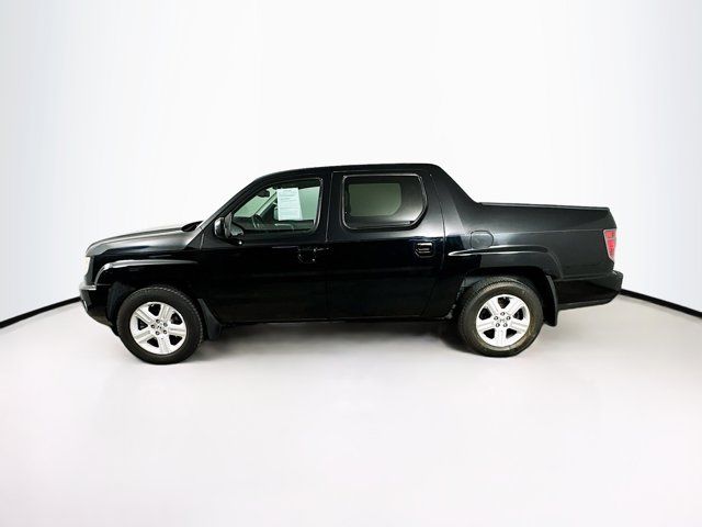 2013 Honda Ridgeline RTL