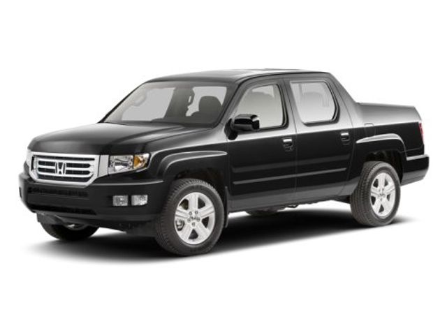 2013 Honda Ridgeline RTL