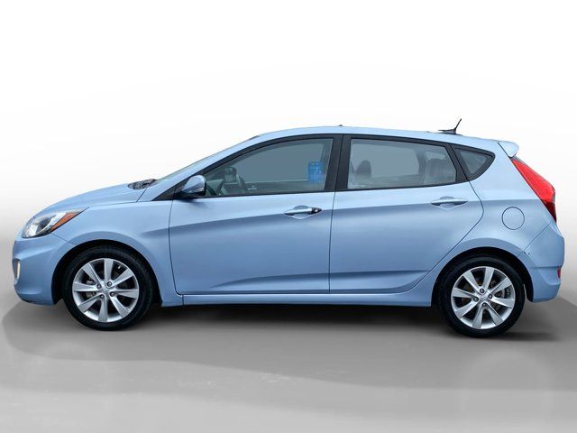 2013 Hyundai Accent SE