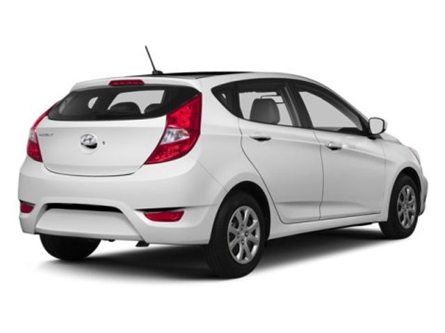 2013 Hyundai Accent GS