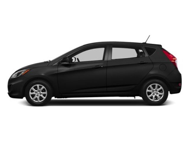 2013 Hyundai Accent GS