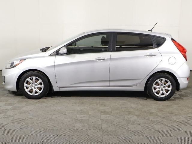 2013 Hyundai Accent GS