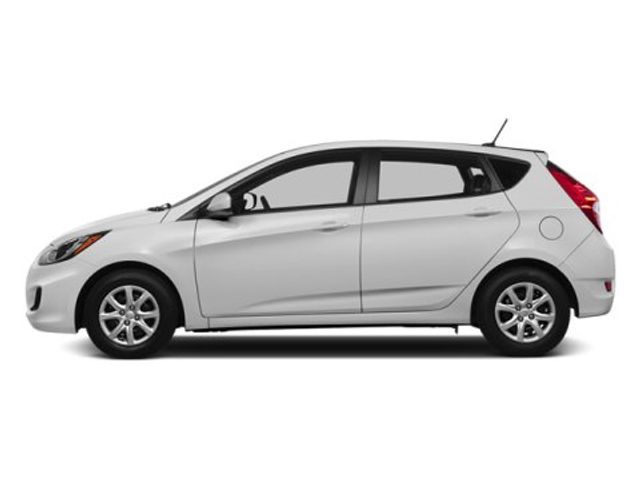 2013 Hyundai Accent SE