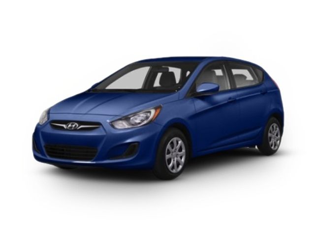 2013 Hyundai Accent SE