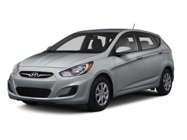 2013 Hyundai Accent SE