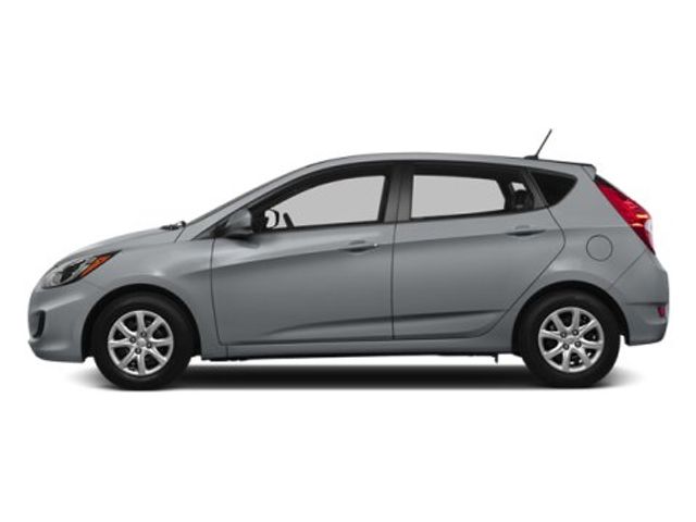 2013 Hyundai Accent SE