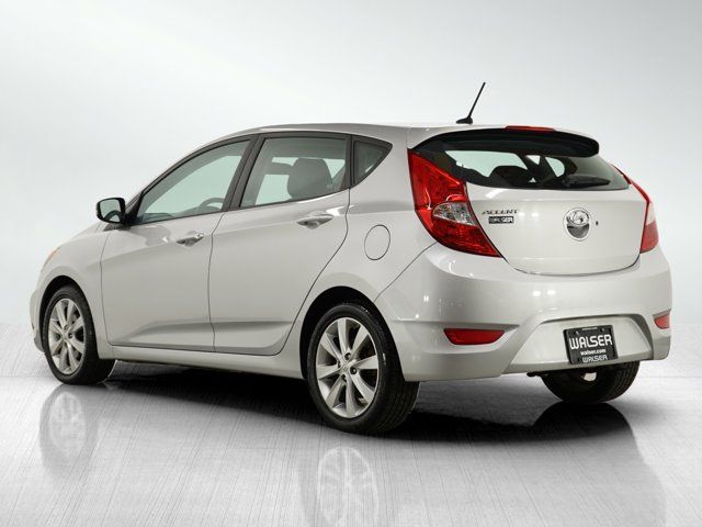 2013 Hyundai Accent SE