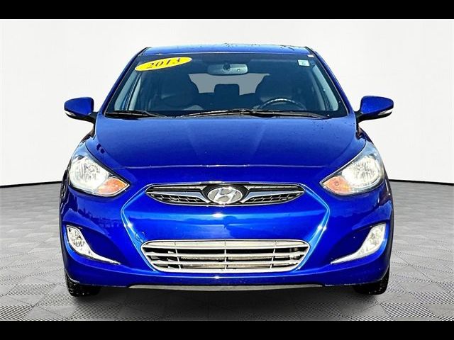 2013 Hyundai Accent SE