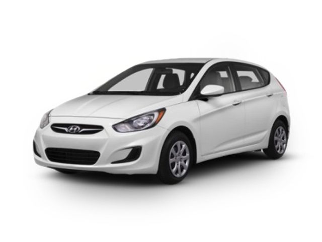 2013 Hyundai Accent SE