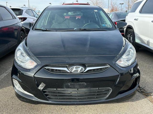 2013 Hyundai Accent SE