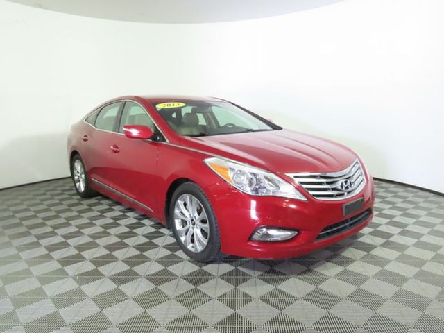 2013 Hyundai Azera Base