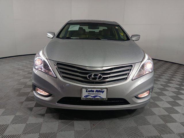 2013 Hyundai Azera Base