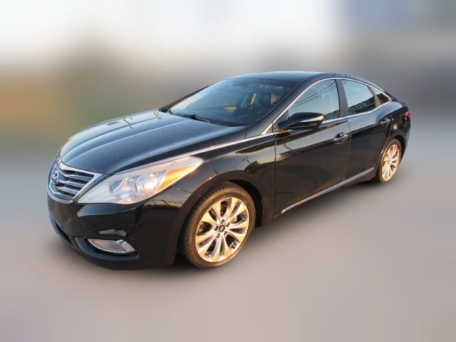 2013 Hyundai Azera Base