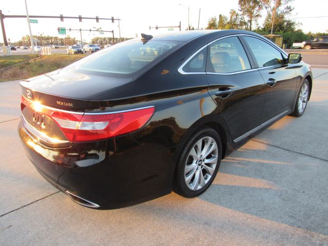 2013 Hyundai Azera Base