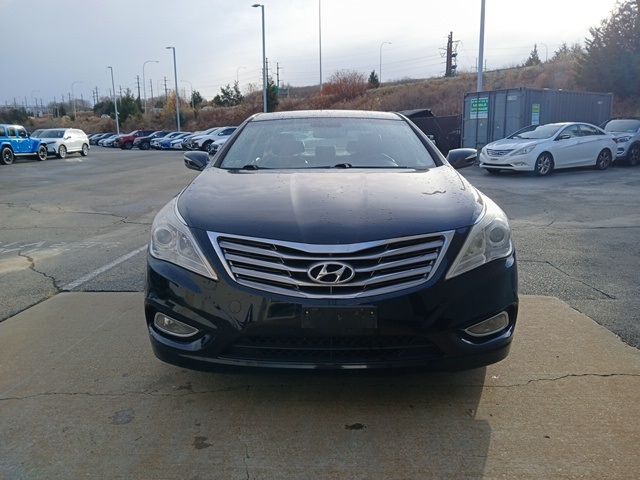 2013 Hyundai Azera Base