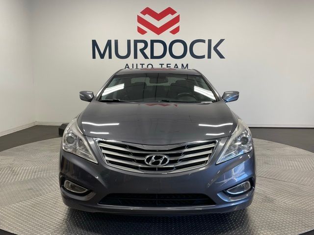 2013 Hyundai Azera Base