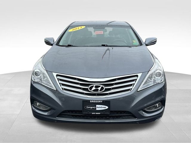 2013 Hyundai Azera Base