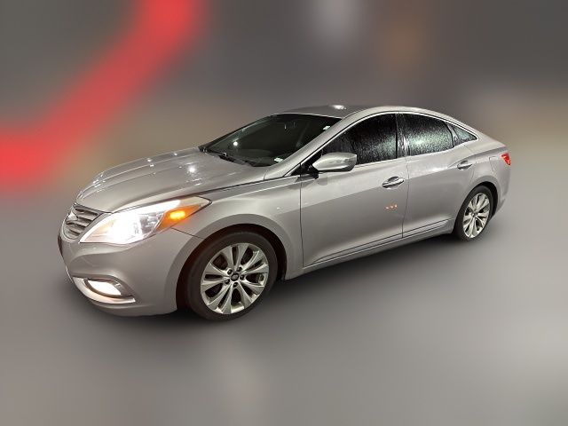 2013 Hyundai Azera Base