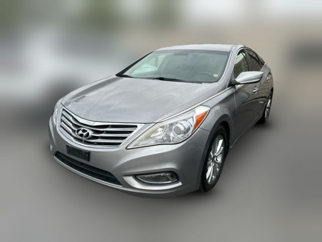 2013 Hyundai Azera Base