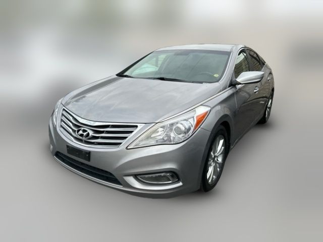 2013 Hyundai Azera Base