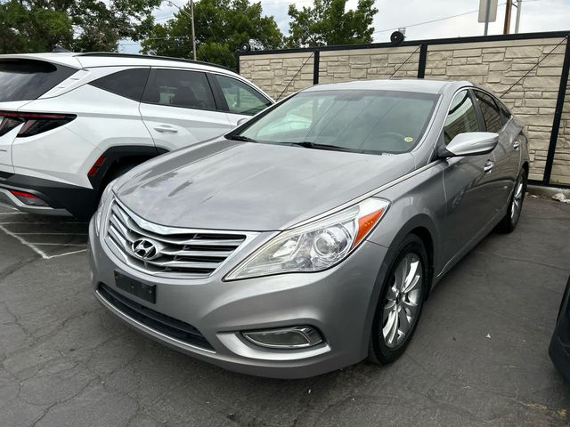 2013 Hyundai Azera Base