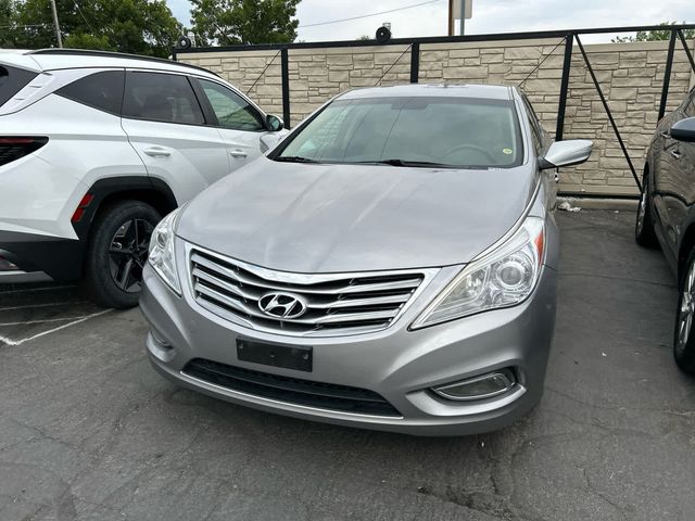 2013 Hyundai Azera Base