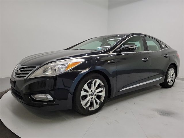 2013 Hyundai Azera Base