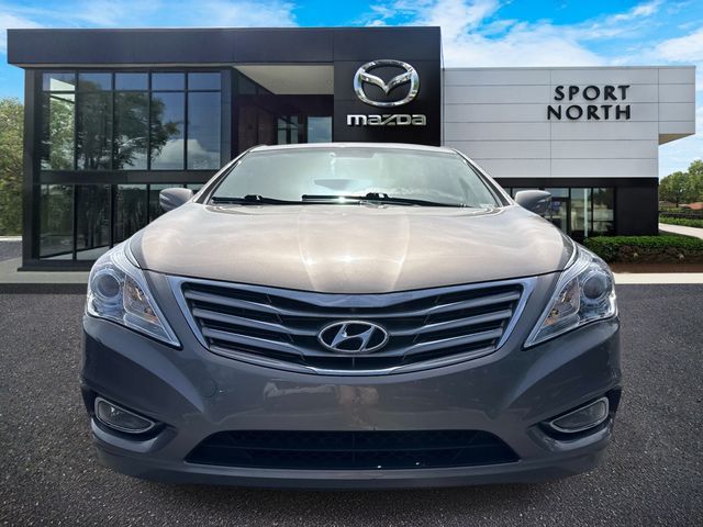 2013 Hyundai Azera Base