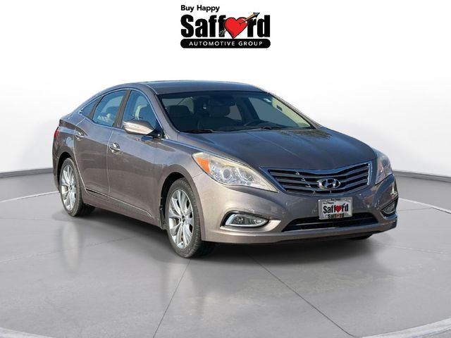 2013 Hyundai Azera Base