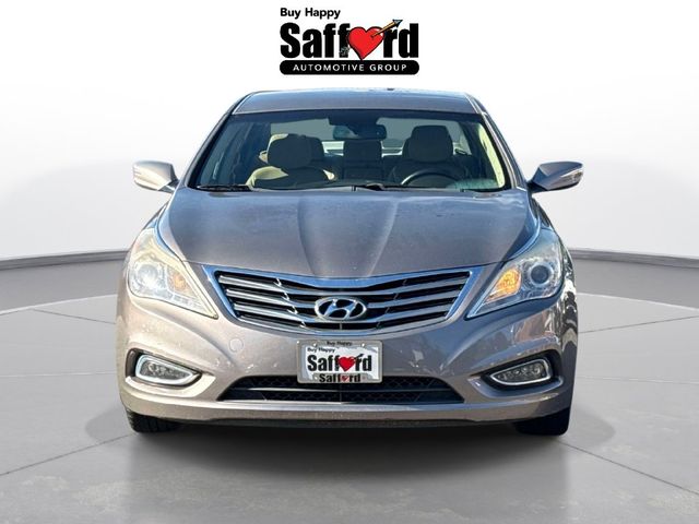 2013 Hyundai Azera Base