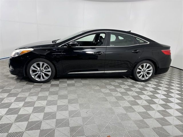 2013 Hyundai Azera Base