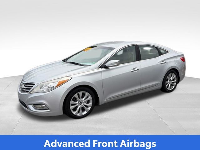 2013 Hyundai Azera Base
