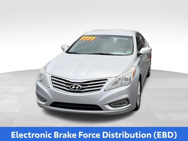 2013 Hyundai Azera Base