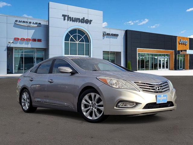 2013 Hyundai Azera Base
