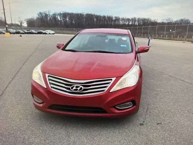 2013 Hyundai Azera Base