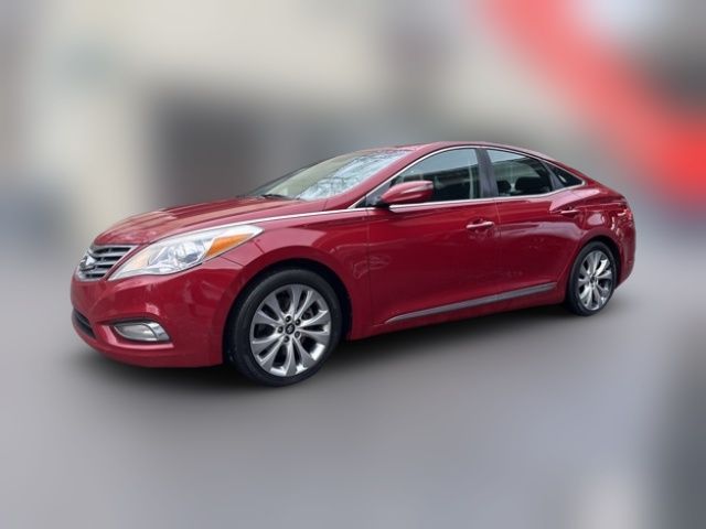 2013 Hyundai Azera Base