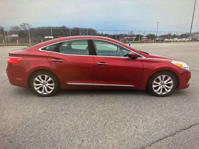 2013 Hyundai Azera Base