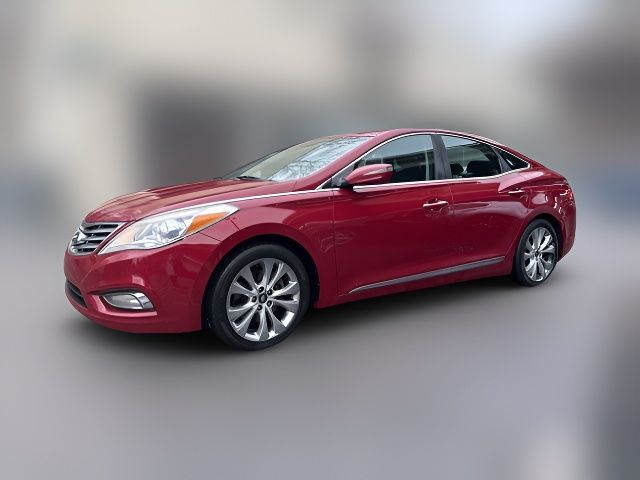 2013 Hyundai Azera Base