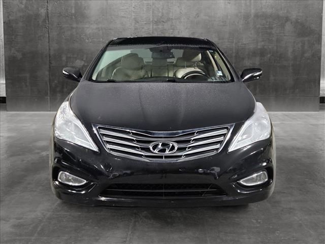 2013 Hyundai Azera Base