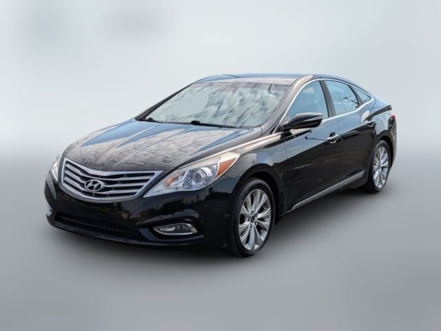 2013 Hyundai Azera Base