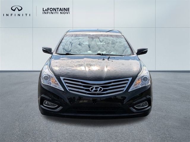 2013 Hyundai Azera Base