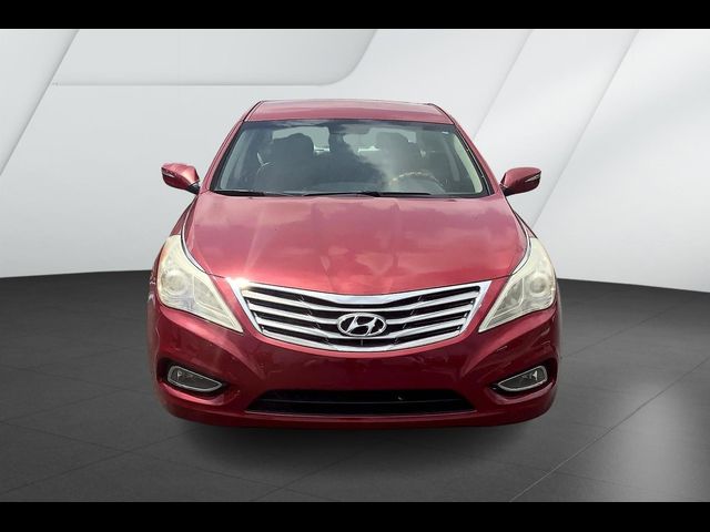 2013 Hyundai Azera Base