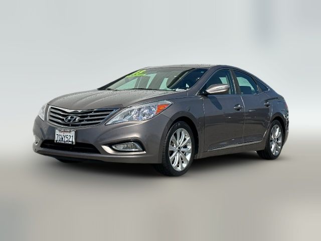 2013 Hyundai Azera Base