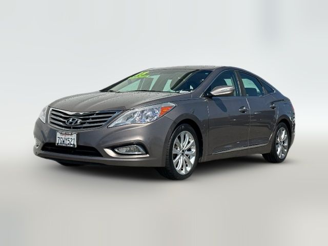 2013 Hyundai Azera Base