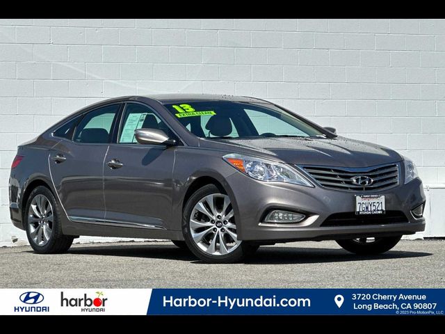 2013 Hyundai Azera Base