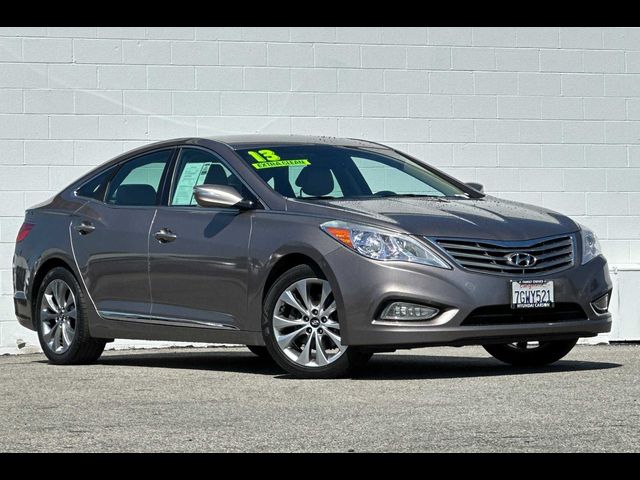 2013 Hyundai Azera Base