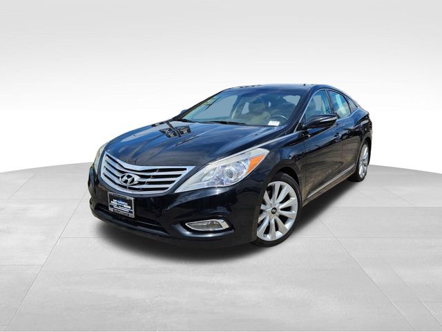 2013 Hyundai Azera Base