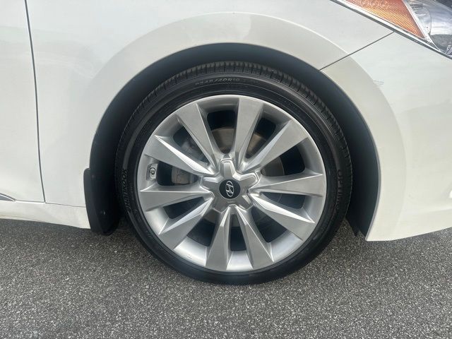 2013 Hyundai Azera Base