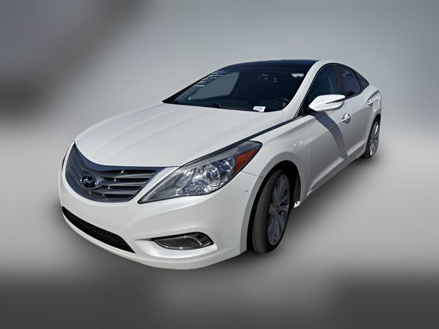 2013 Hyundai Azera Base